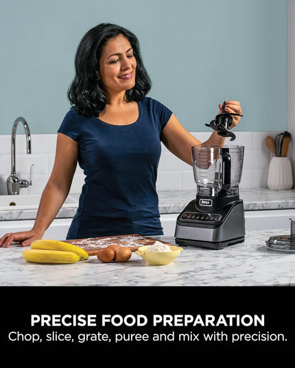 Ninja Food Processor