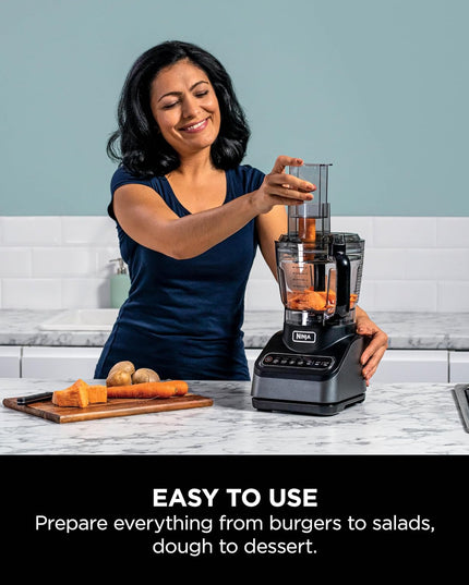 Ninja Food Processor