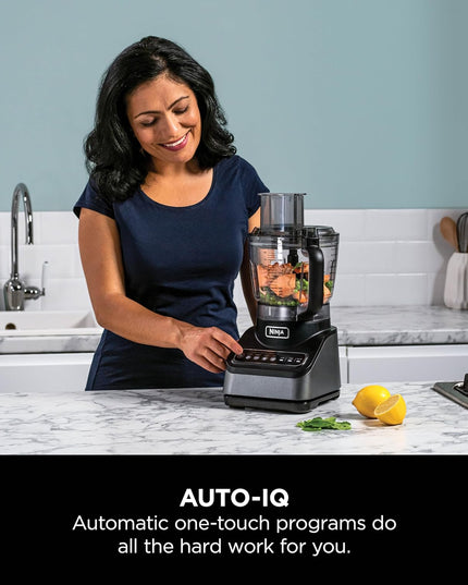 Ninja Food Processor