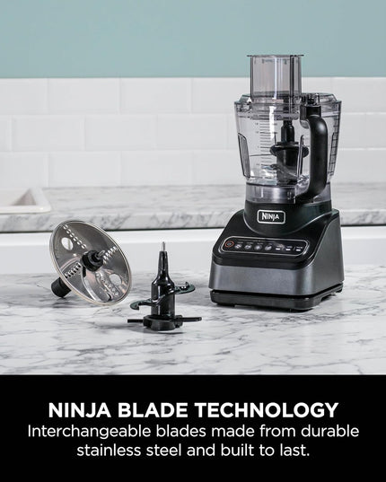 Ninja Food Processor