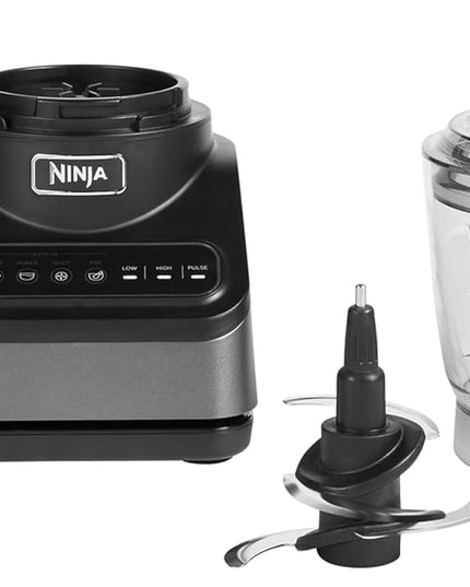 Ninja Food Processor