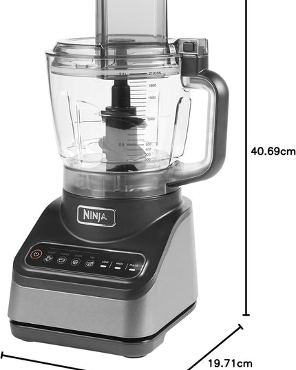 Ninja Food Processor