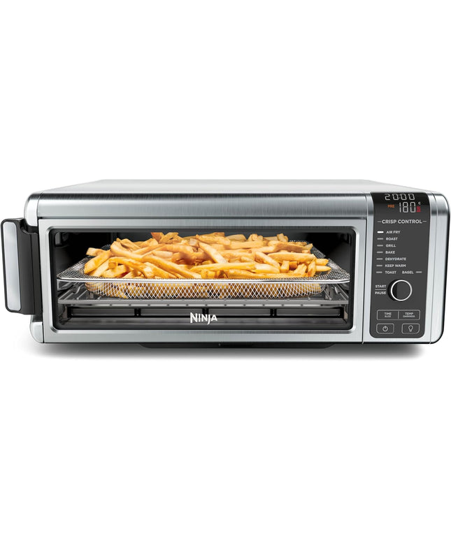 Ninja Foodi  Flip Oven, 8-in-1