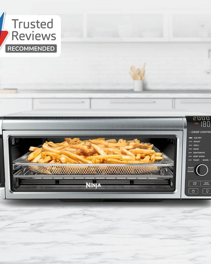 Ninja Foodi  Flip Oven, 8-in-1
