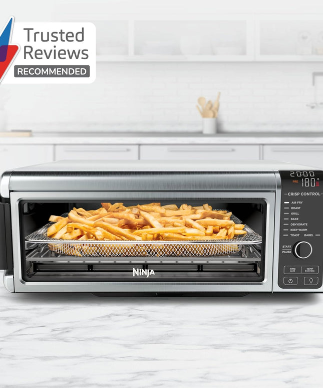Ninja Foodi  Flip Oven, 8-in-1