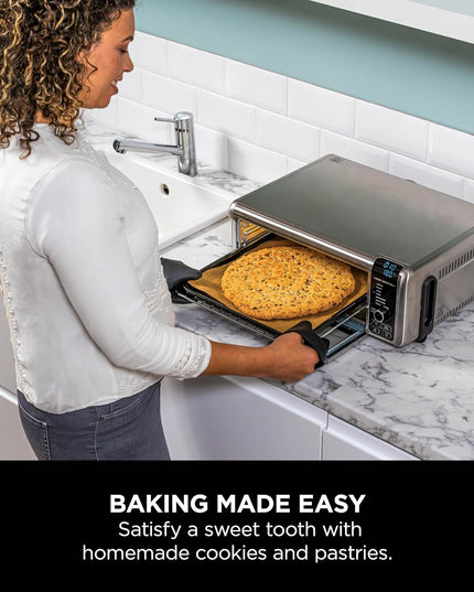 Ninja Foodi  Flip Oven, 8-in-1