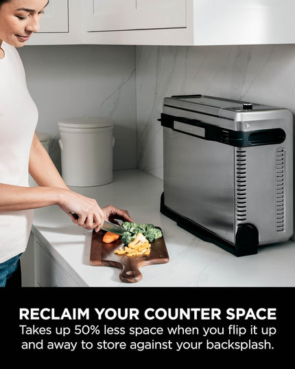 Ninja Foodi  Flip Oven, 8-in-1