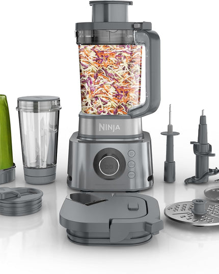 Ninja Power Blender Ultimate System