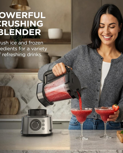 Ninja Power Blender Ultimate System