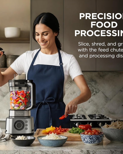Ninja Power Blender Ultimate System