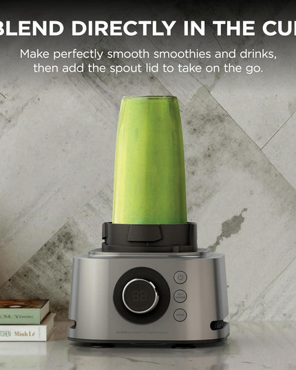Ninja Power Blender Ultimate System