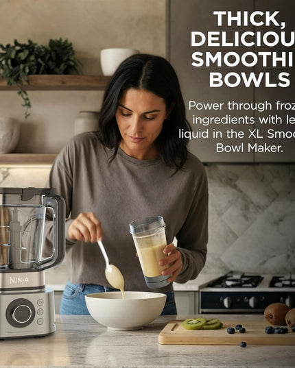 Ninja Power Blender Ultimate System