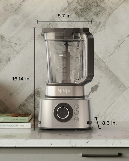 Ninja Power Blender Ultimate System