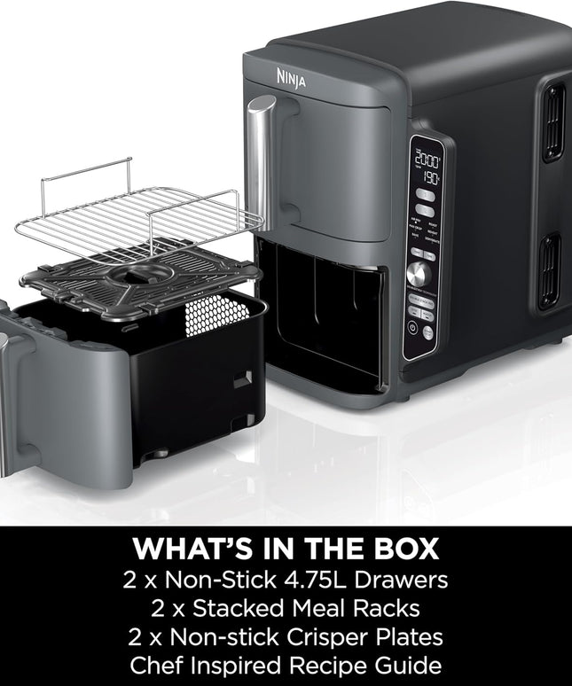 Ninja Double Stack XL Air Fryer