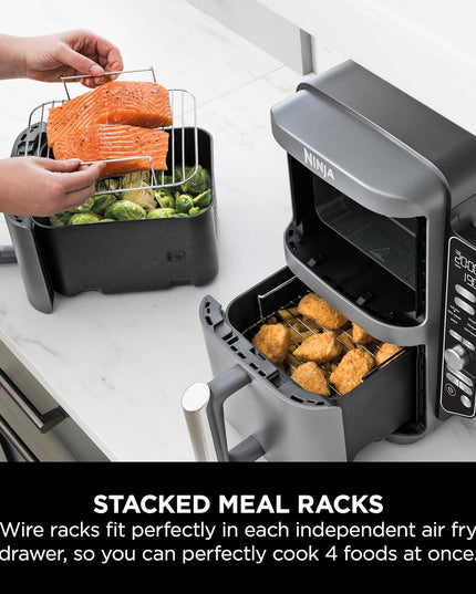 Ninja Double Stack XL Air Fryer