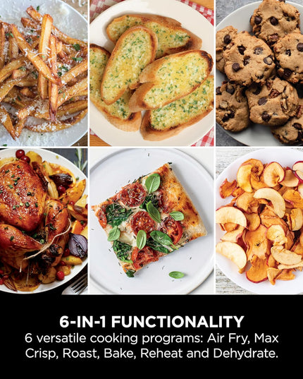 Ninja Double Stack XL Air Fryer