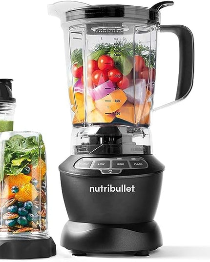 NutriBullet Full Size Blender Combo