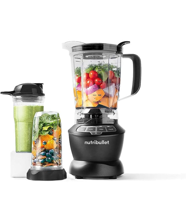 NutriBullet Full Size Blender Combo