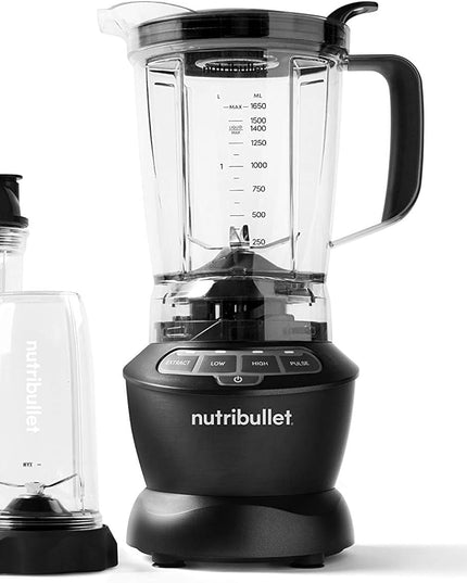 NutriBullet Full Size Blender Combo