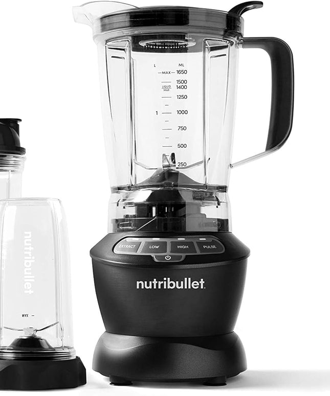 NutriBullet Full Size Blender Combo