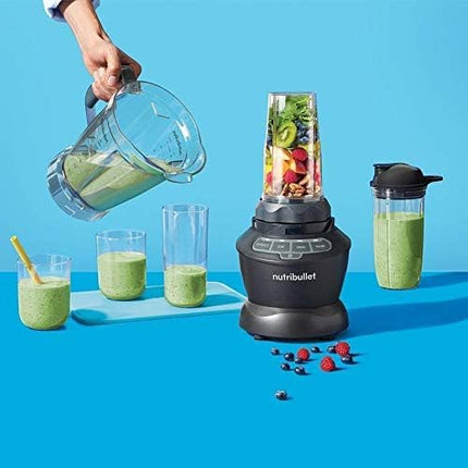 NutriBullet Full Size Blender Combo