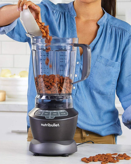 NutriBullet Full Size Blender Combo