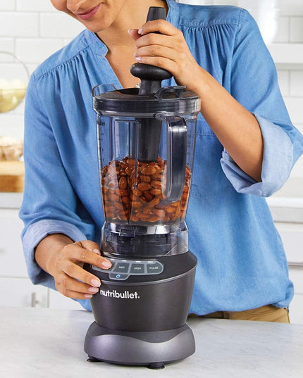 NutriBullet Full Size Blender Combo