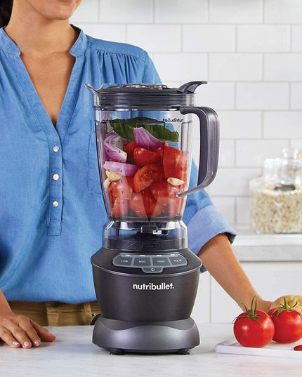 NutriBullet Full Size Blender Combo