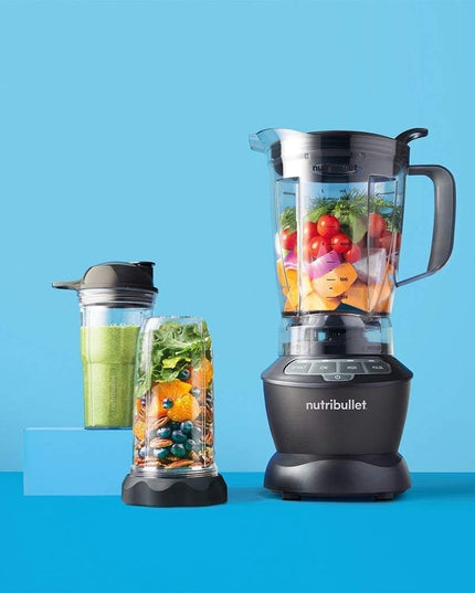NutriBullet Full Size Blender Combo