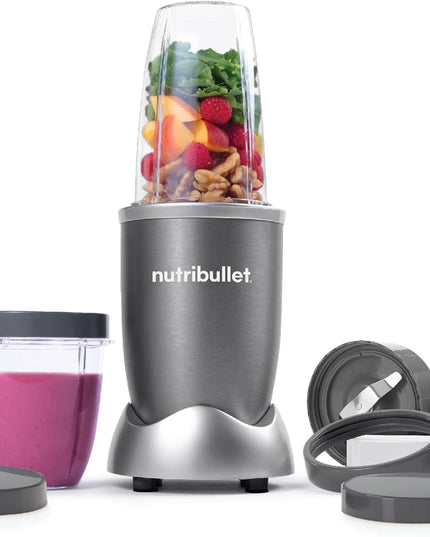 NutriBullet Speed Blender, 600W