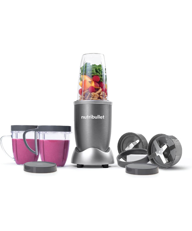 NutriBullet Speed Blender, 600W