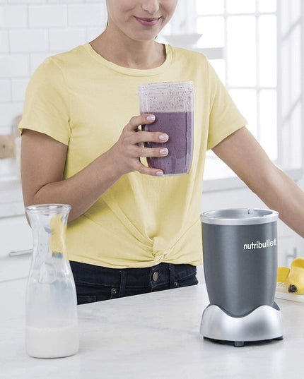NutriBullet Speed Blender, 600W