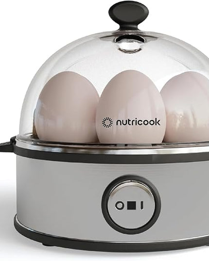 Nutricook Rapid Eggcooker