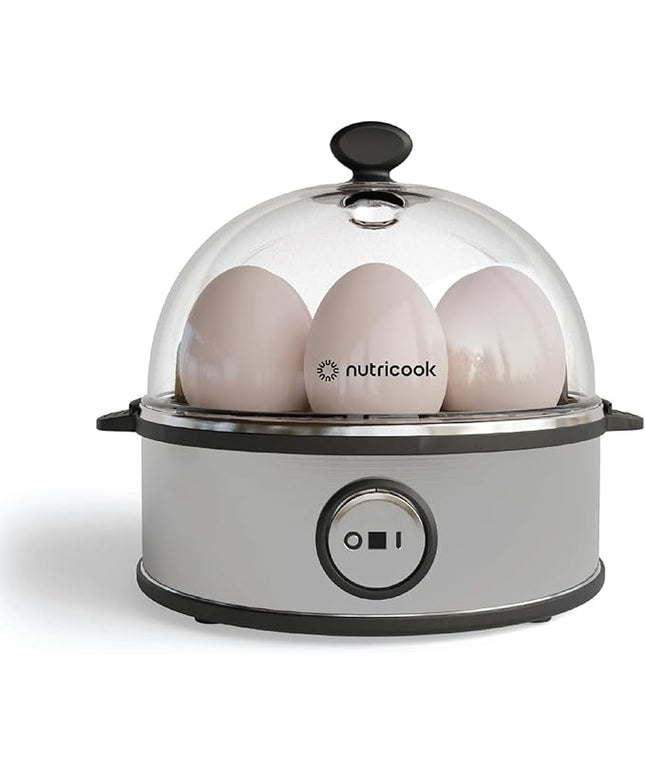Nutricook Rapid Eggcooker