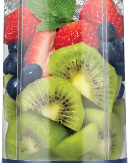 Nutribullet Portable cordless Blender, 475ml