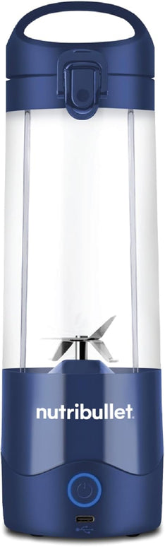 Nutribullet Portable cordless Blender, 475ml