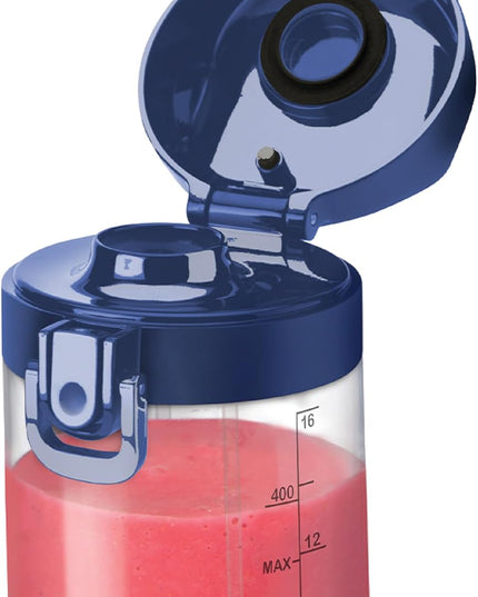 Nutribullet Portable cordless Blender, 475ml