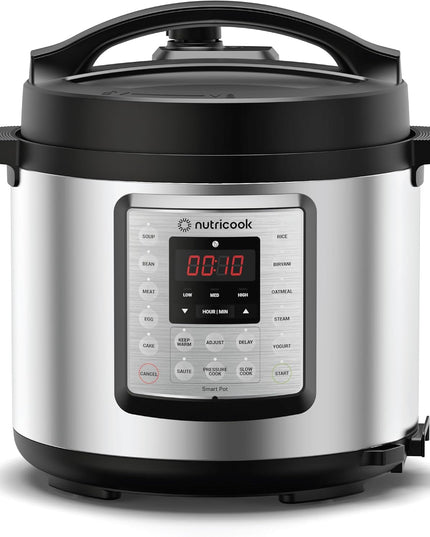 Nutricook Smart Pot Eko, 1000W