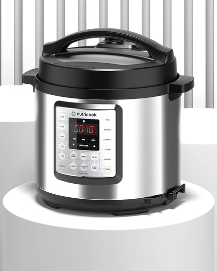 Nutricook Smart Pot Eko, 1000W