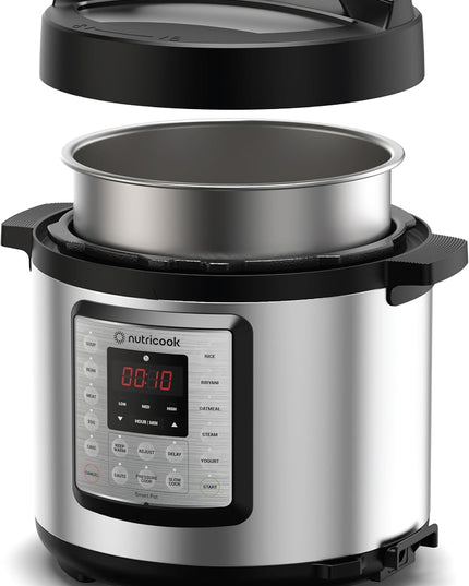 Nutricook Smart Pot Eko, 1000W