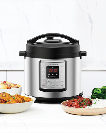 Nutricook Smart Pot Eko, 1000W