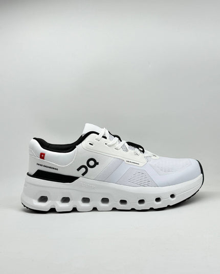 On Cloud Running 2, 40