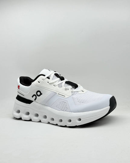 On Cloud Running 2, 40