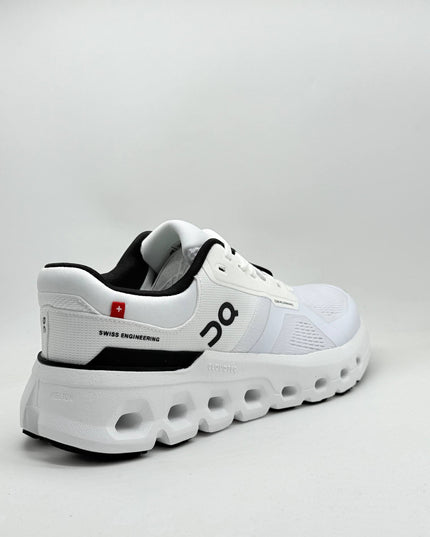 On Cloud Running 2, 40