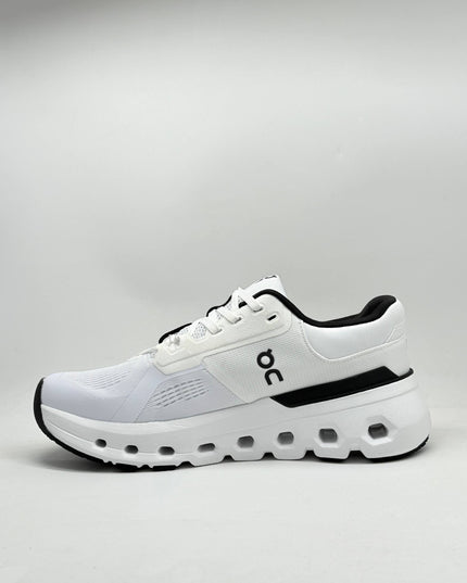 On Cloud Running 2, 40