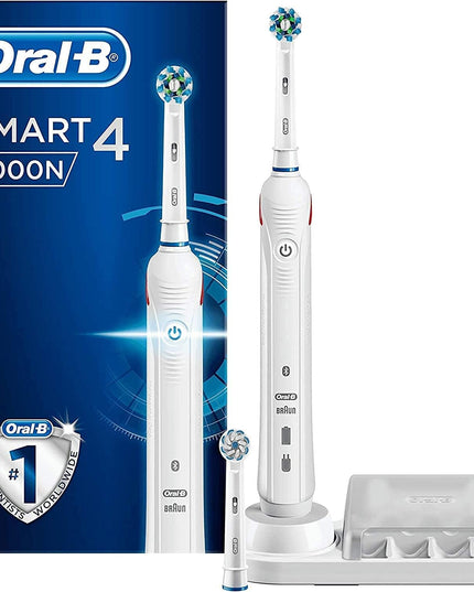 Oral-B Smart 4 4000N Toothbrush