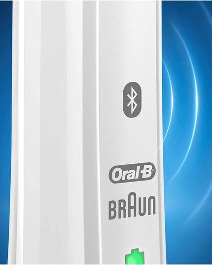 Oral-B Smart 4 4000N Toothbrush
