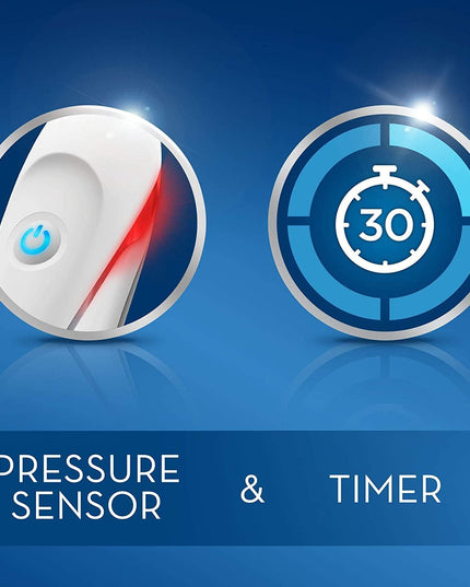 Oral-B Smart 4 4000N Toothbrush