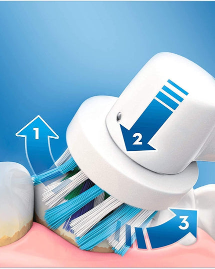 Oral-B Smart 4 4000N Toothbrush
