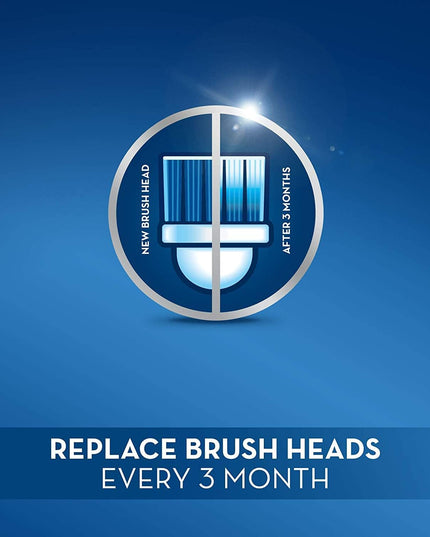 Oral-B Smart 4 4000N Toothbrush